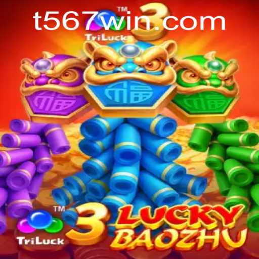 Exploring 3LuckyBaozhu: A Thrilling Game Experience