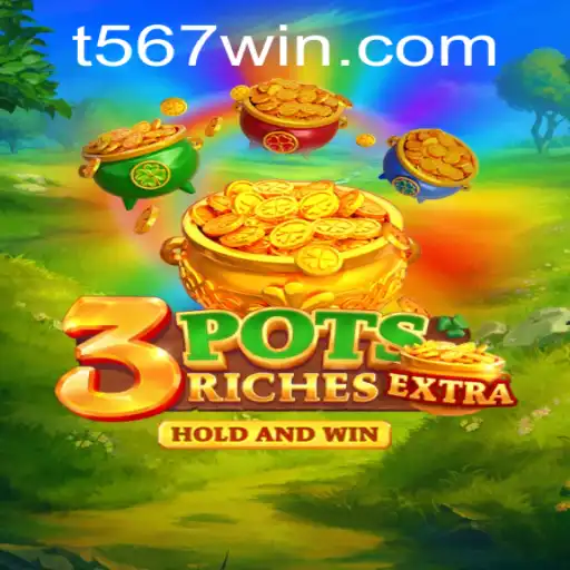 Exploring the Thrilling World of 3potsExtra and the Power of 567win