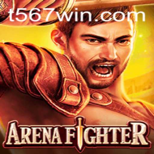ArenaFighter: The Ultimate Showdown in Online Gaming