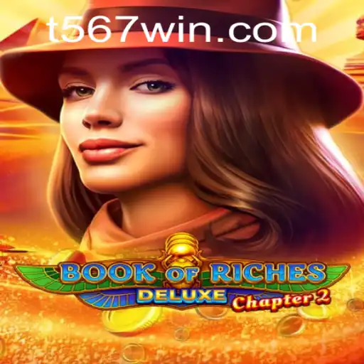 Exploring BookofRichesDeluxeChapter2: A Journey into the Realm of Fortune