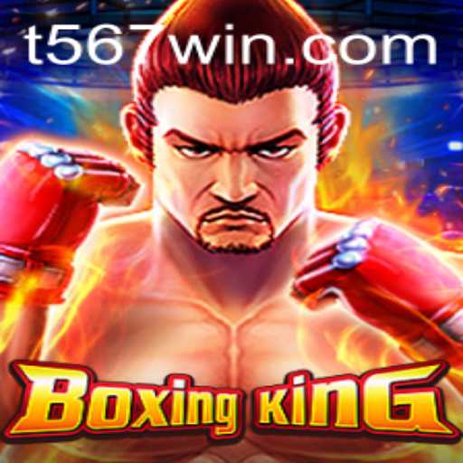 Unveiling BoxingKing: The Ultimate Boxing Simulation Experience