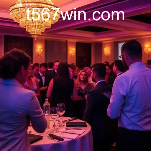 The Allure of Exclusive Events in Today's Society