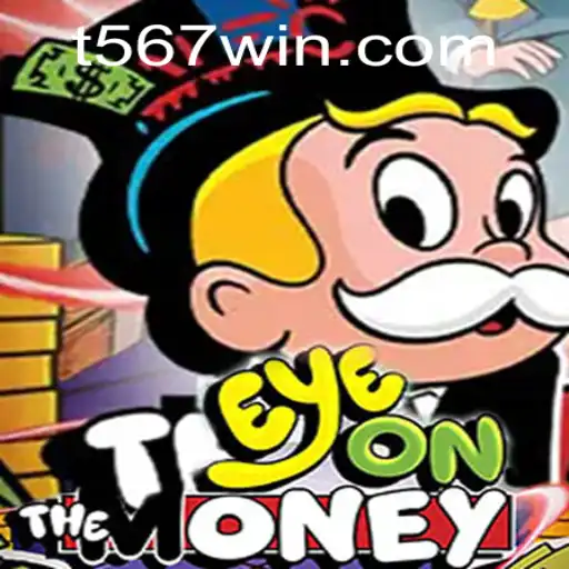 EyeOnTheMoney: A Riveting Game of Strategy and Chance