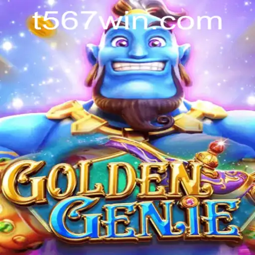 Discover the Magic of GOLDENGENIE: Unlocking Adventure with 567win