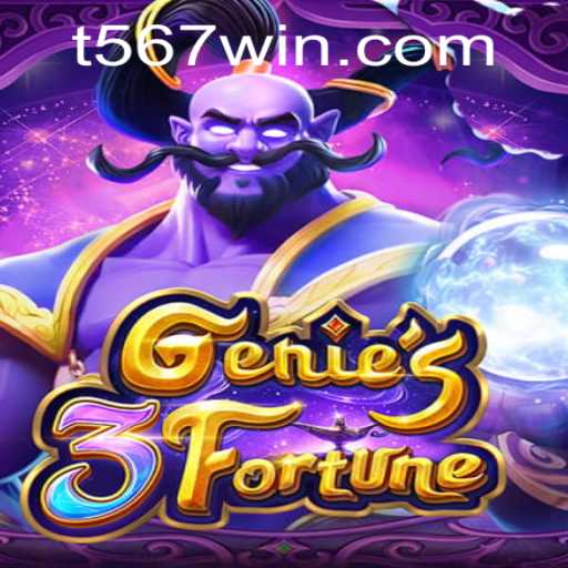Unveiling Genie3Fortune: A New Era in Gaming with the Keyword 567win
