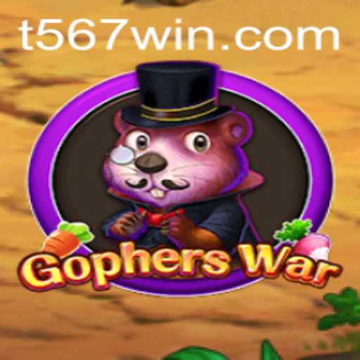 A Deep Dive into GophersWar: The New Sensation in Gaming