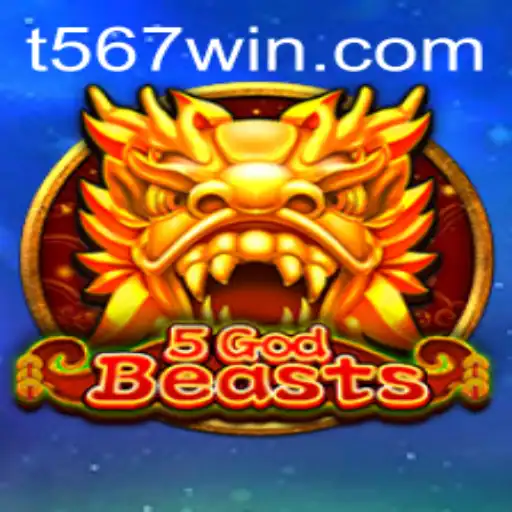 Discover the Adventures of 5GodBeasts and Unlock the Mysteries of 567win