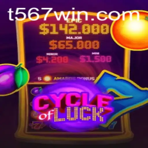 CycleofLuck: A Comprehensive Guide to the Exciting New Game