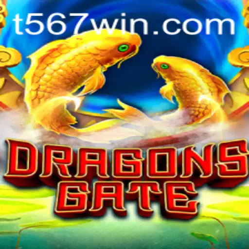 DragonsGate: Enter the Realm of Adventure with 567win