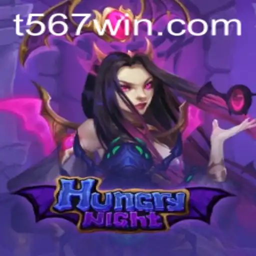 Exploring the Enigmatic World of HungryNight: A Journey into Adventure and Strategy