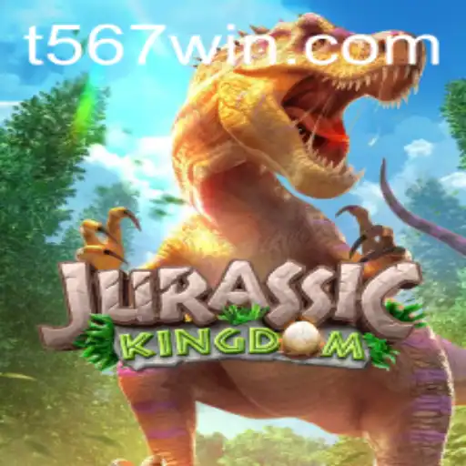 Discover the Thrilling Adventure in JurassicKingdom
