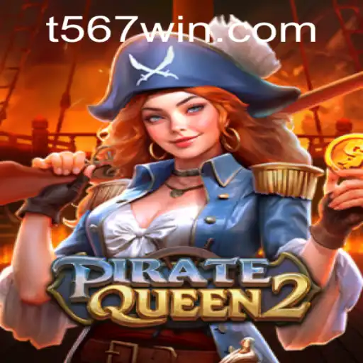 PirateQueen2: Embark on a Swashbuckling Adventure with 567win