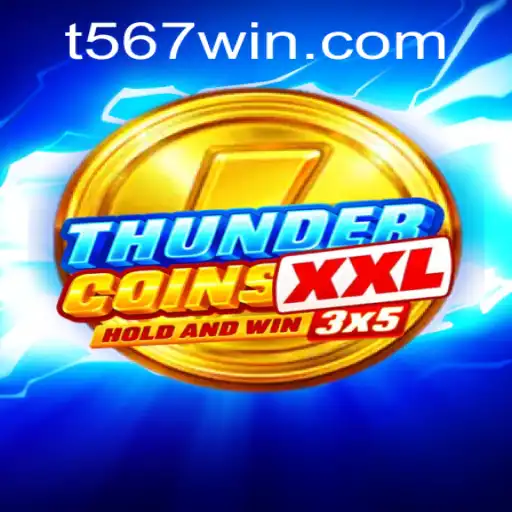 Unveiling ThunderCoinsXxl: The Ultimate Gaming Experience