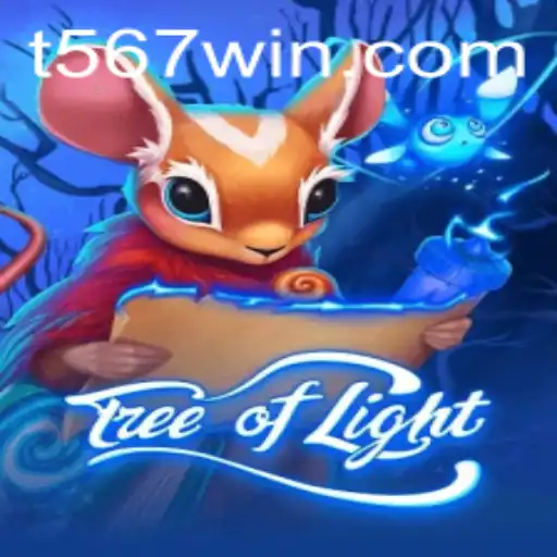 Enter the Mystical World of TreeofLight: Secrets, Adventures, and Triumphs Await