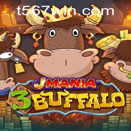 Exploring the Thrills of JMania3Buffalo: The Ultimate Gaming Experience
