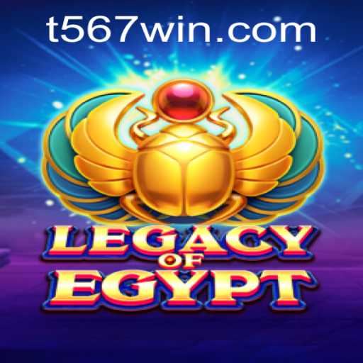 Exploring the Mysteries of LegacyOfEgypt: A Journey into Ancient Gaming