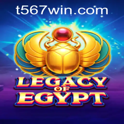 Exploring the Mysteries of LegacyOfEgypt: A Journey into Ancient Gaming