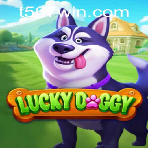 Explore the World of LuckyDoggy: A Comprehensive Guide