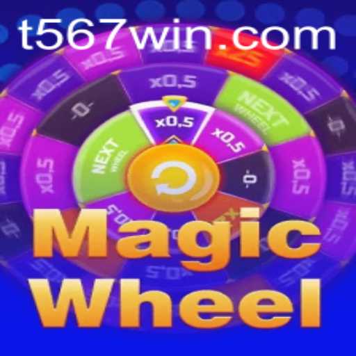 MagicWheel: A Journey Through Enchantment and Strategy