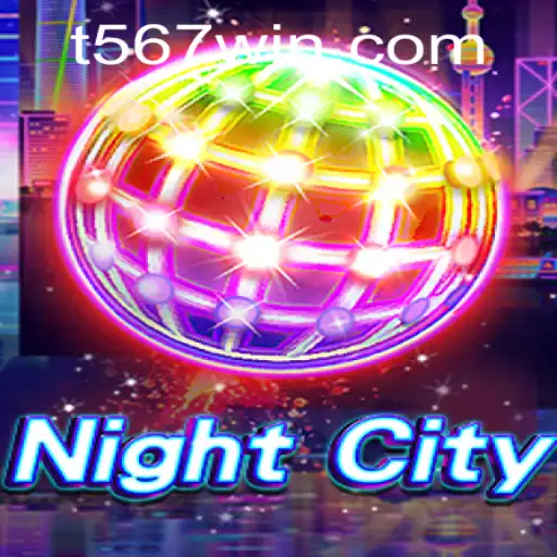 NightCity Chronicles: Navigating the Thrills of 567win