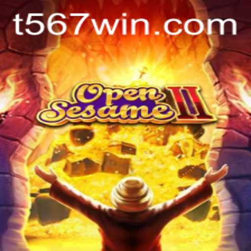 OpenSesameII: Unlock the Future of Gaming with 567win