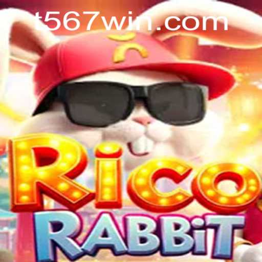 RicoRabbit: Unveiling the Thrill of the 567win Phenomenon