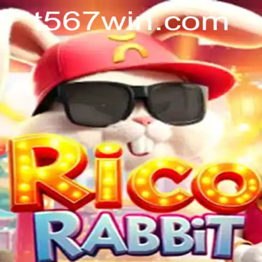 RicoRabbit: Unveiling the Thrill of the 567win Phenomenon
