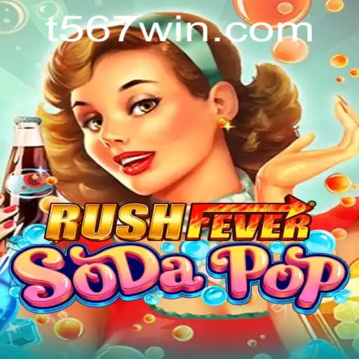 Discover the Exciting World of RushFeverSodaPop with the 567win Strategy