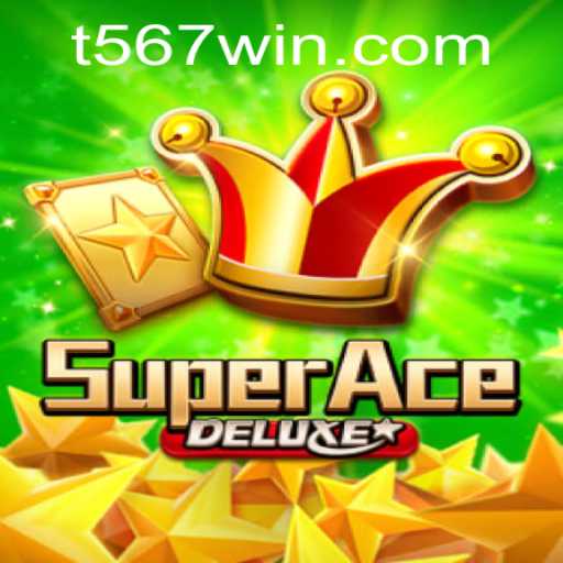 SuperAceDeluxe: Unveiling the Latest Gaming Sensation with 567win