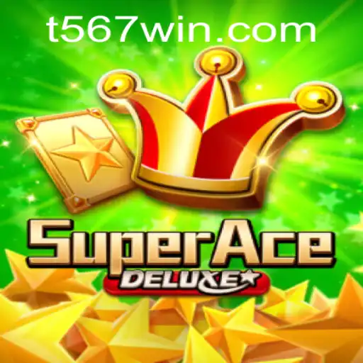 SuperAceDeluxe: Unveiling the Latest Gaming Sensation with 567win