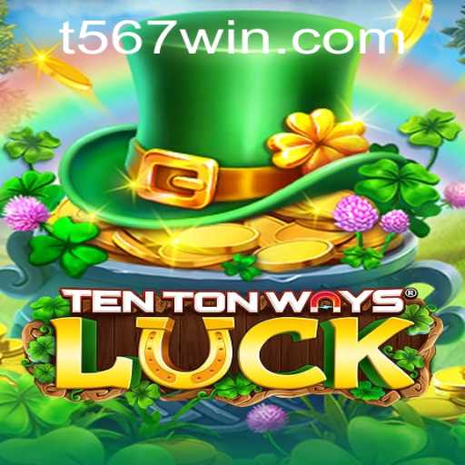 Discover the Excitement of TenTonWaysLuck: A New Era in Gaming