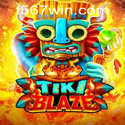 Unveiling TikiBlaze: A Captivating Odyssey in the World of 567win
