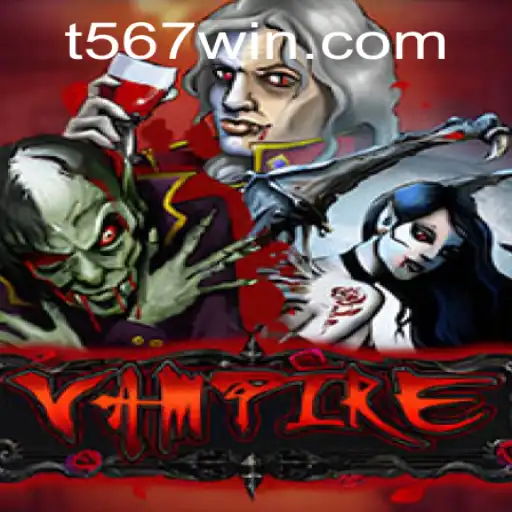 The Enchanting World of Vampire: Unraveling the Mystique of 567win