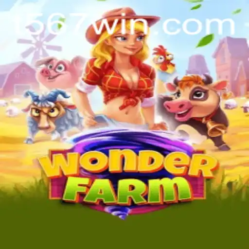 Exploring the Vibrant World of WonderFarm and the Role of 567win