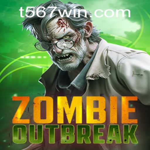 ZombieOutbreak: A Thrilling Survival Challenge